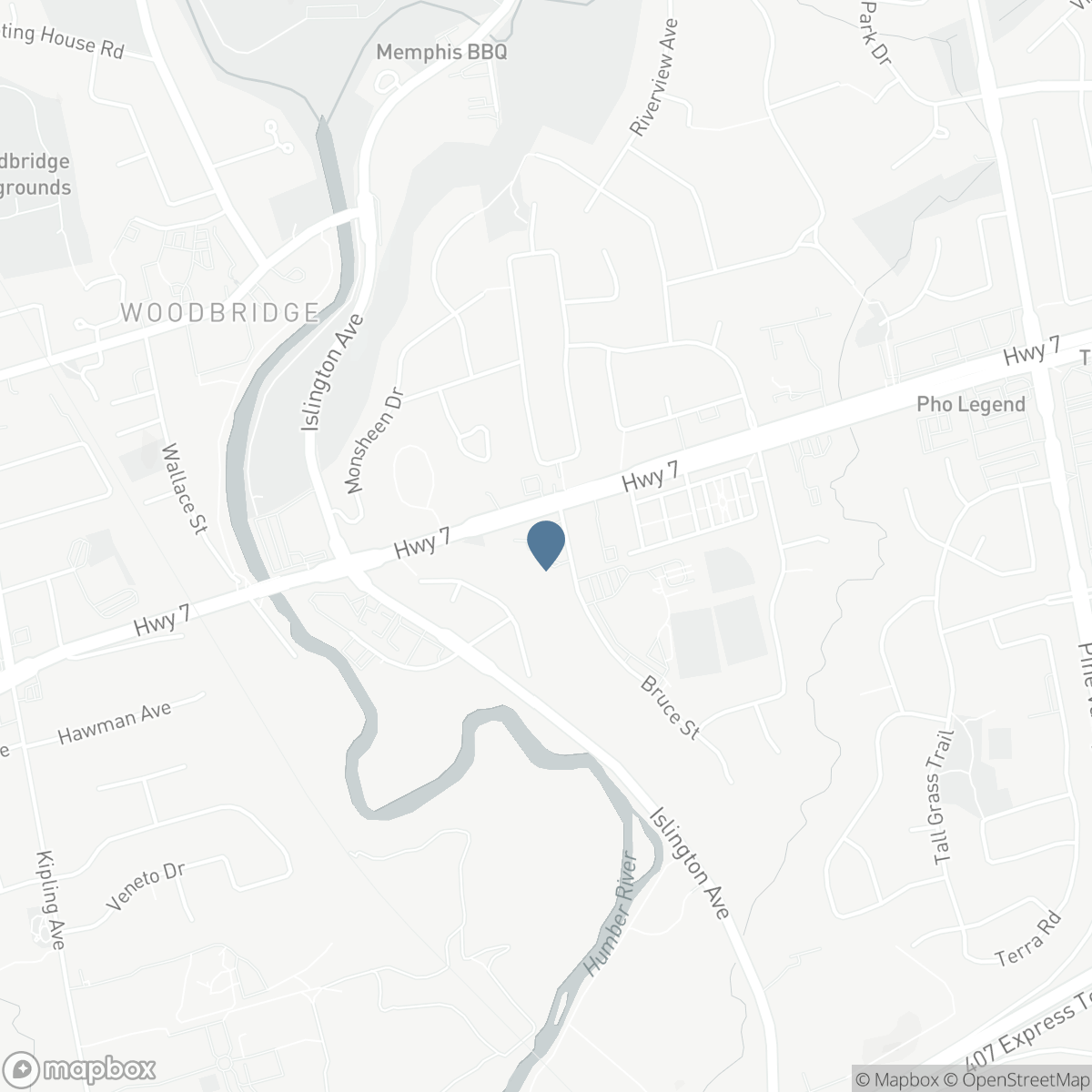 C14 - 26 BRUCE STREET, Vaughan, Ontario L4L 0H4